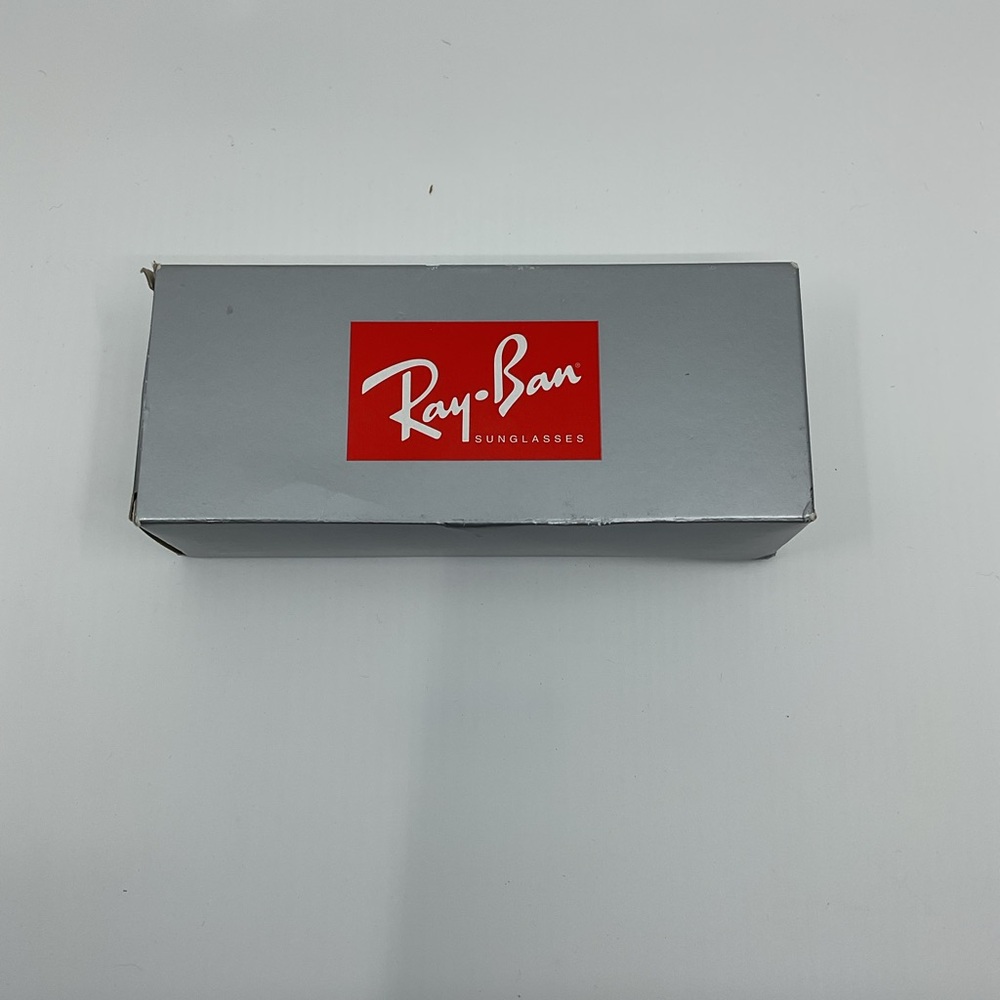 Ray-Ban New Wayfarer Classic Tortoise Shell Sunglasses - Picture 7 of 10